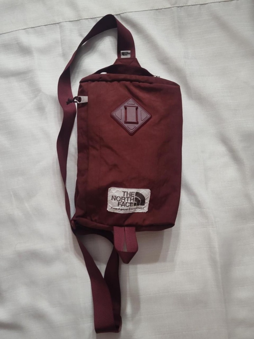 The North Face Berkeley Field Bag